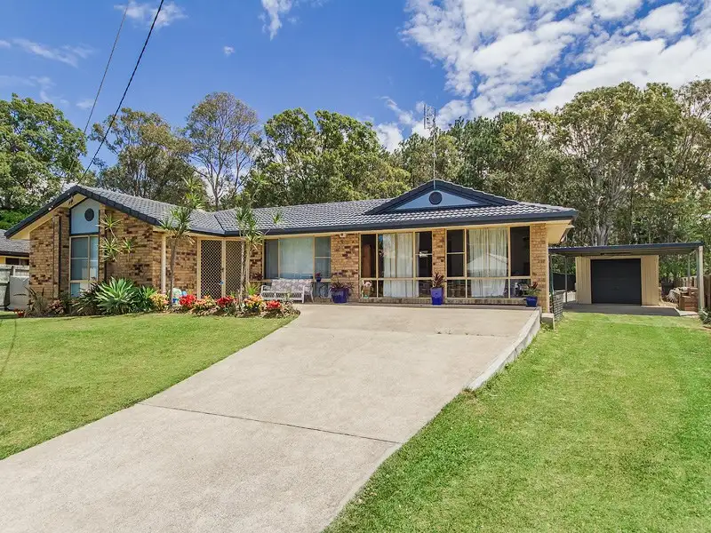 Main view of Homely house listing, 87 Crescent Avenue, Hope Island QLD 4212