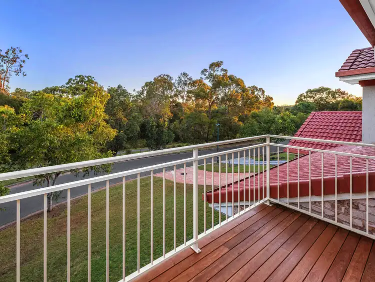 Third view of Homely house listing, 17 Piccadilly Place, Carindale QLD 4152