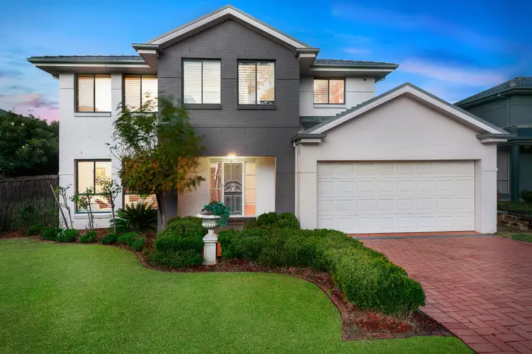 20 Corella Way, Westleigh NSW 2120