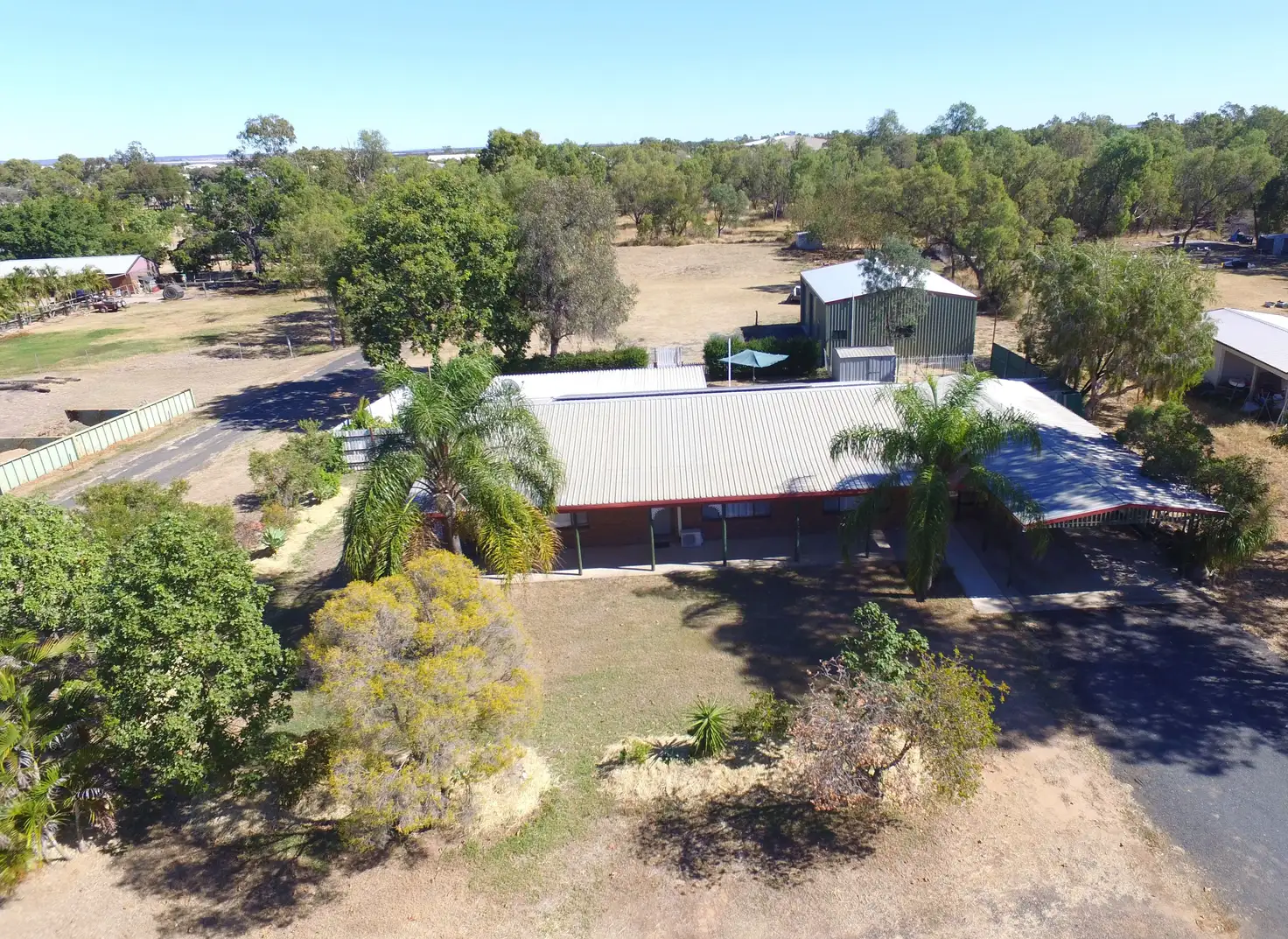 Main view of Homely house listing, 9 Silica Road, Emerald QLD 4720