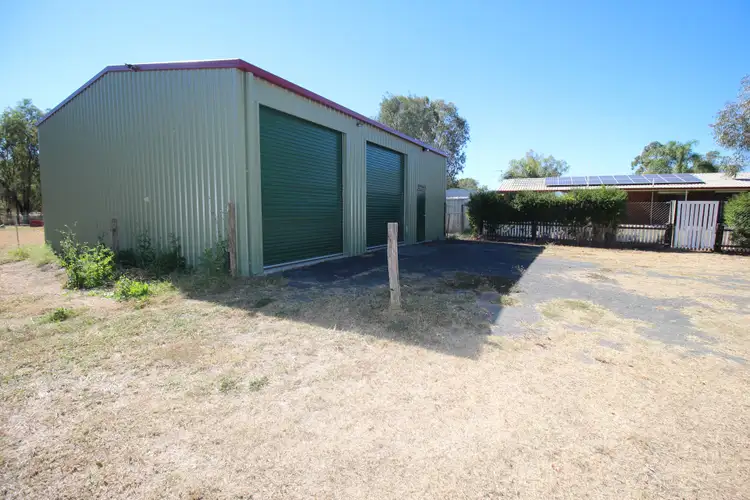 Fourth view of Homely house listing, 9 Silica Road, Emerald QLD 4720