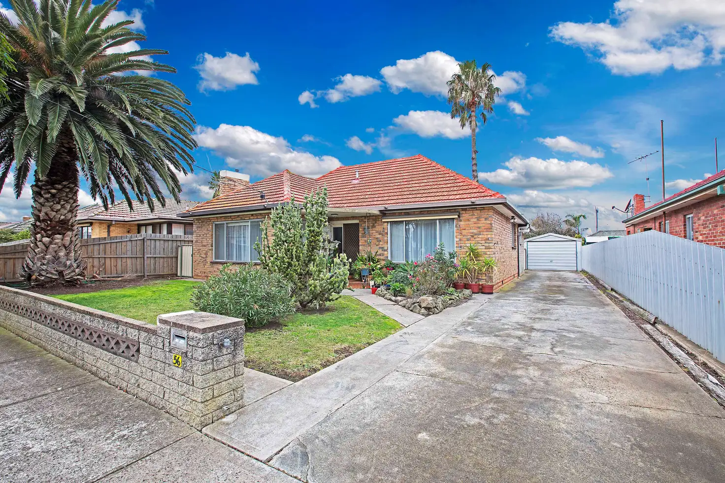 Main view of Homely house listing, 56 Walsgott Street, North Geelong VIC 3215