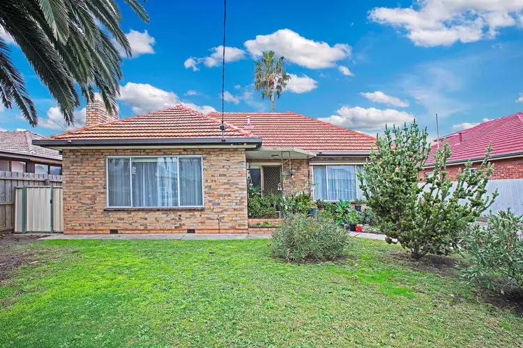 Second view of Homely house listing, 56 Walsgott Street, North Geelong VIC 3215