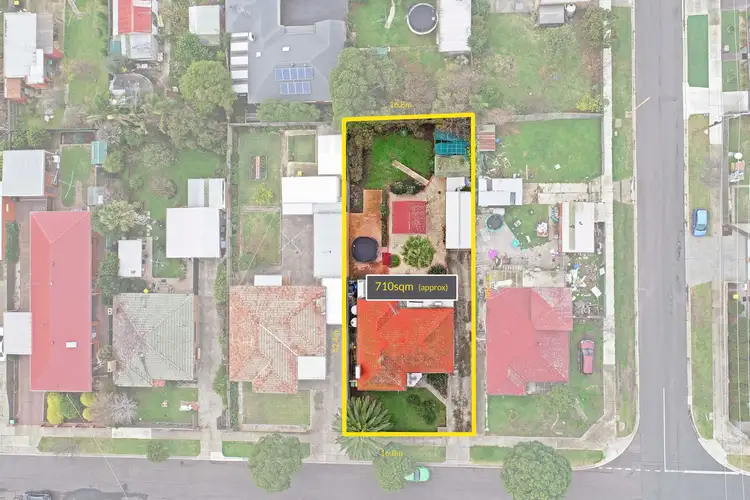 Third view of Homely house listing, 56 Walsgott Street, North Geelong VIC 3215