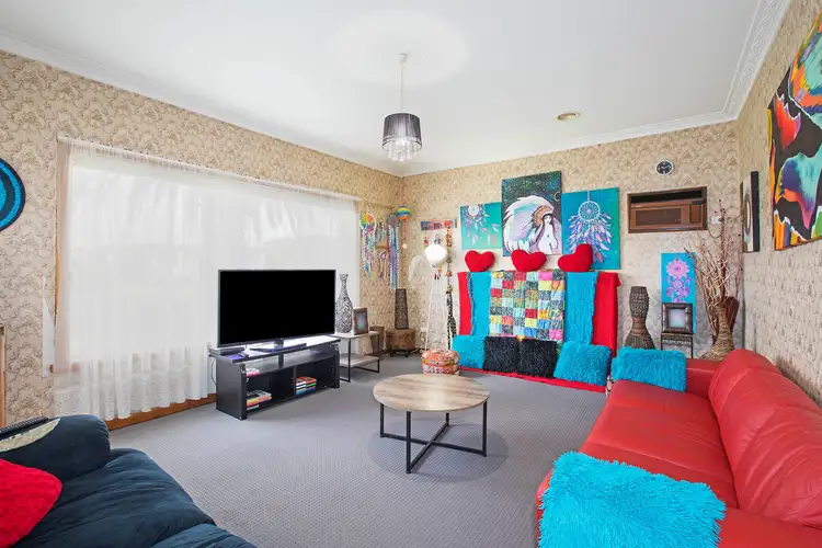Fifth view of Homely house listing, 56 Walsgott Street, North Geelong VIC 3215
