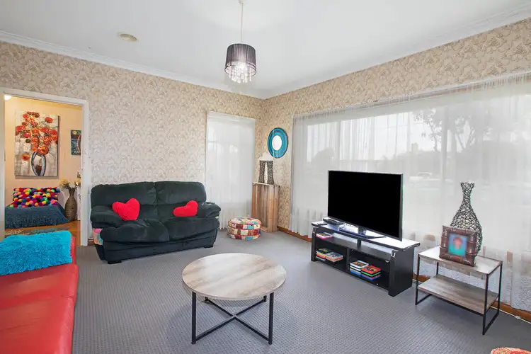 Sixth view of Homely house listing, 56 Walsgott Street, North Geelong VIC 3215