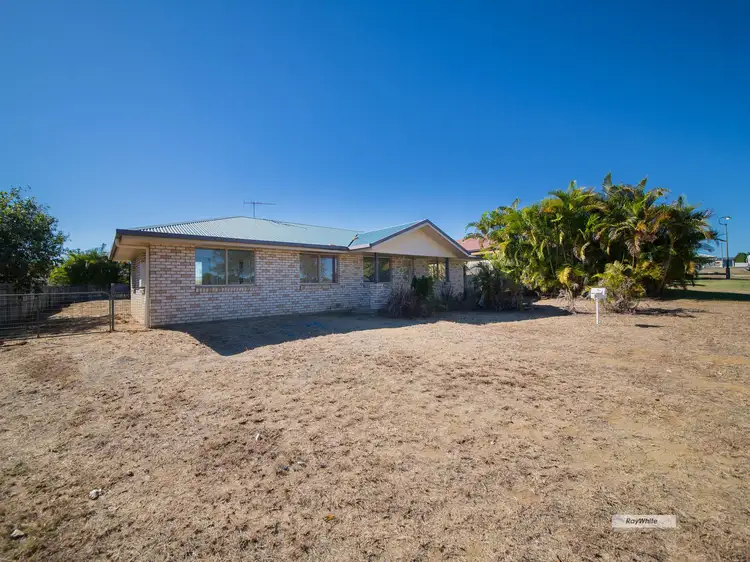 Main view of Homely house listing, 56 Fisher Street, Gracemere QLD 4702