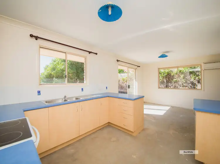 Second view of Homely house listing, 56 Fisher Street, Gracemere QLD 4702