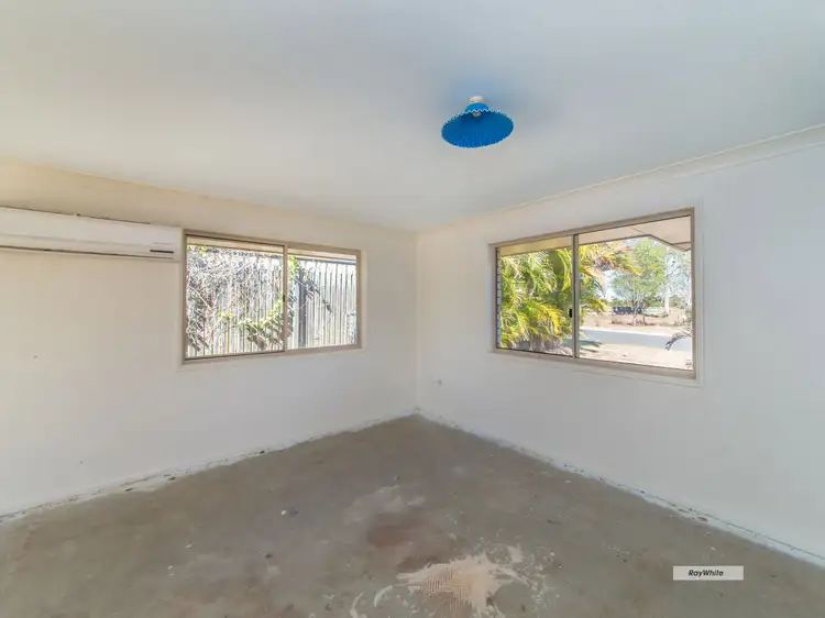 Third view of Homely house listing, 56 Fisher Street, Gracemere QLD 4702