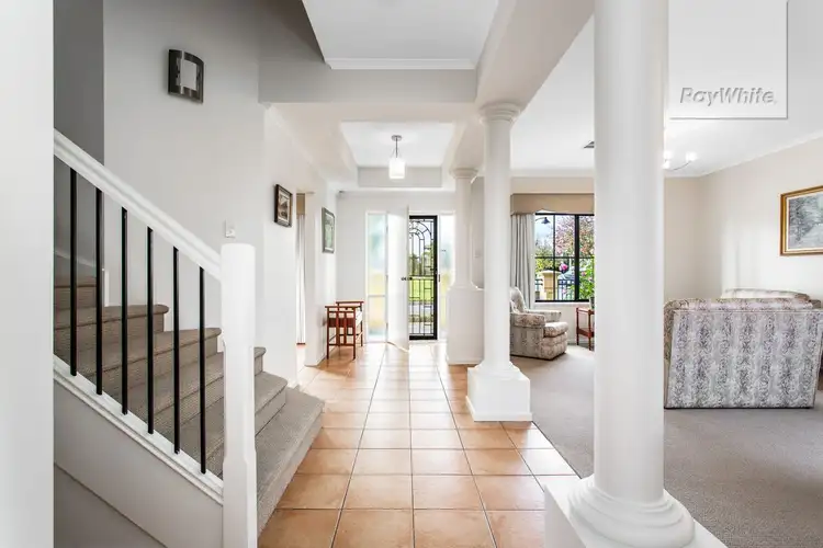 Third view of Homely house listing, 45 Shearwater Drive, Mawson Lakes SA 5095