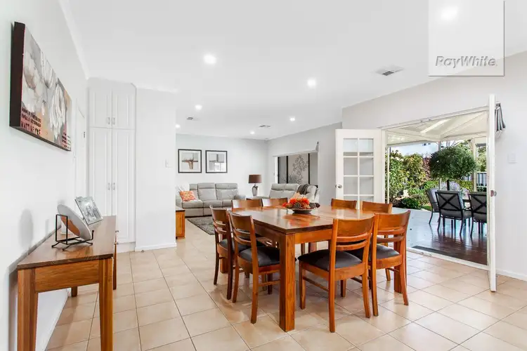 Fifth view of Homely house listing, 45 Shearwater Drive, Mawson Lakes SA 5095