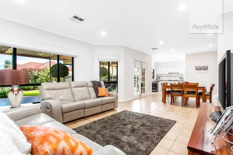 Sixth view of Homely house listing, 45 Shearwater Drive, Mawson Lakes SA 5095