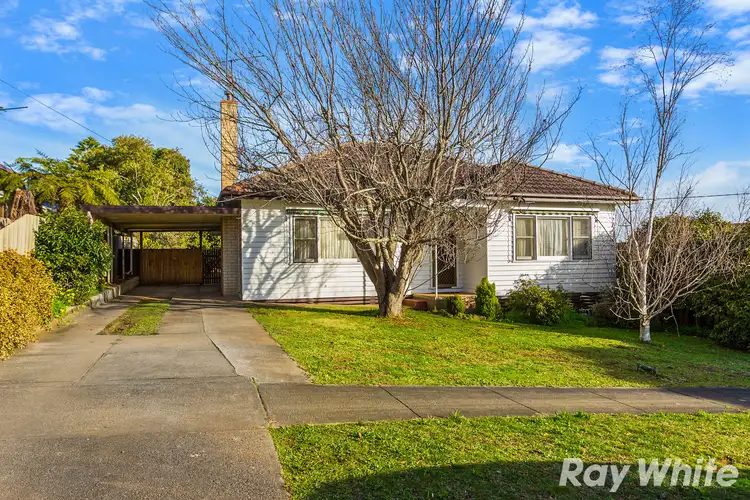 10 Colin Street, Warragul VIC 3820