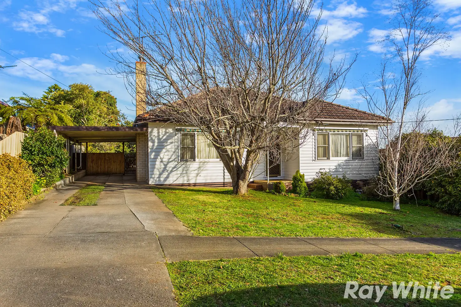 Main view of Homely house listing, 10 Colin Street, Warragul VIC 3820