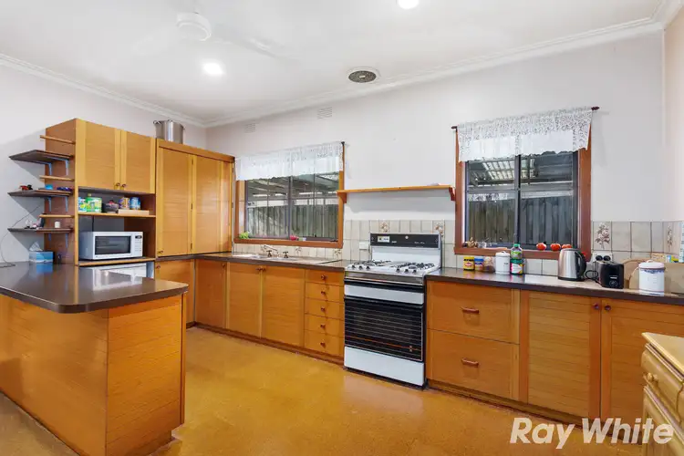 Second view of Homely house listing, 10 Colin Street, Warragul VIC 3820