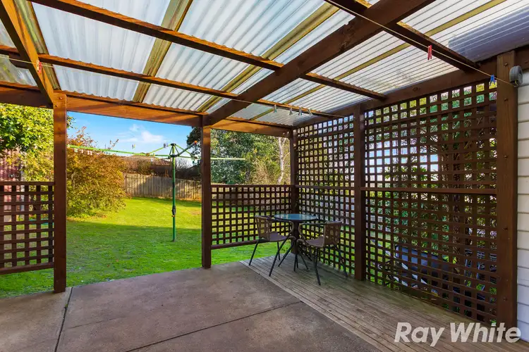 Sixth view of Homely house listing, 10 Colin Street, Warragul VIC 3820