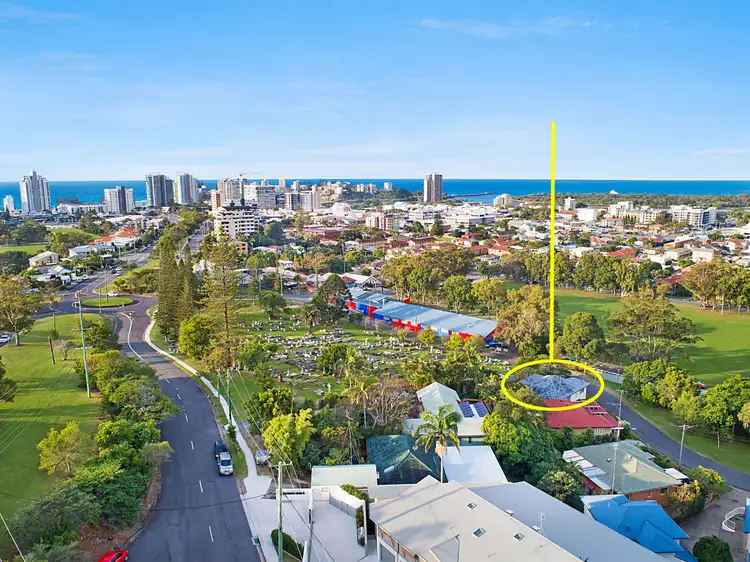 1 Adelaide Street, Tweed Heads NSW 2485