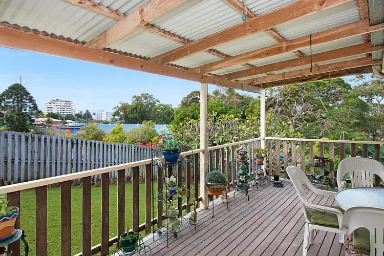 Third view of Homely house listing, 1 Adelaide Street, Tweed Heads NSW 2485