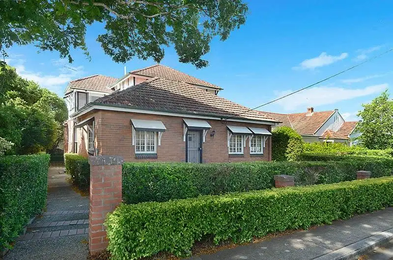 Main view of Homely block of units listing, 1/34 Creswick Street, Clayfield QLD 4011