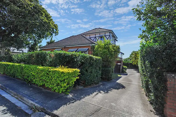 Fifth view of Homely block of units listing, 1/34 Creswick Street, Clayfield QLD 4011
