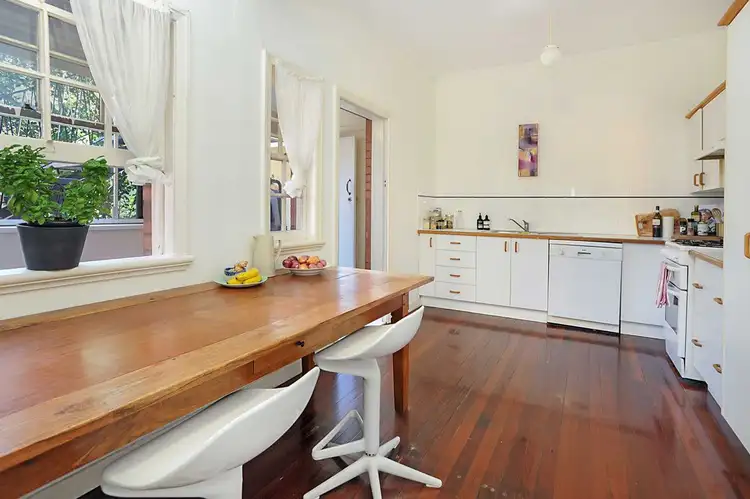 Seventh view of Homely block of units listing, 1/34 Creswick Street, Clayfield QLD 4011