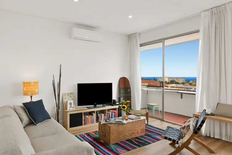 Main view of Homely apartment listing, 5/246 Bondi Road, Bondi NSW 2026