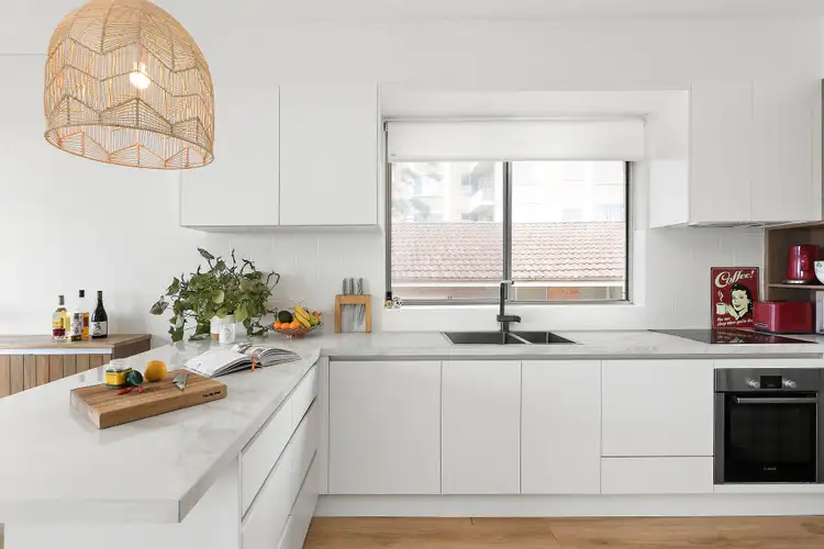 Second view of Homely apartment listing, 5/246 Bondi Road, Bondi NSW 2026