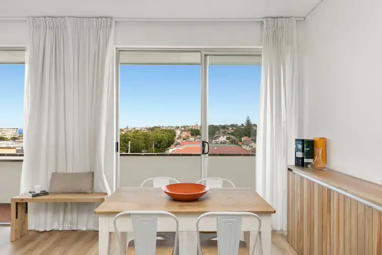 Third view of Homely apartment listing, 5/246 Bondi Road, Bondi NSW 2026