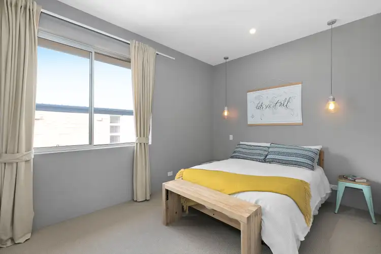 Fourth view of Homely apartment listing, 5/246 Bondi Road, Bondi NSW 2026