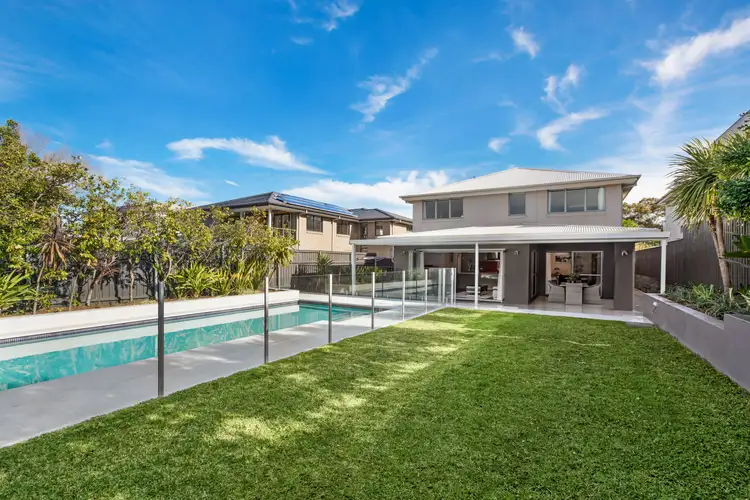 Second view of Homely house listing, 13 Castle Circuit, Seaforth NSW 2092