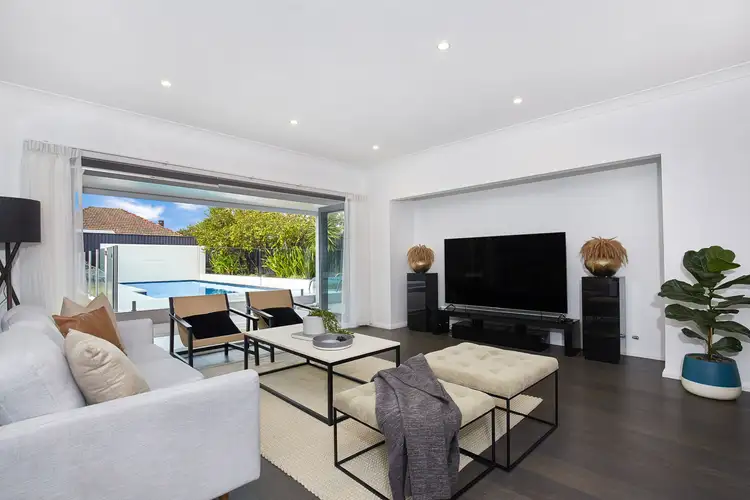 Third view of Homely house listing, 13 Castle Circuit, Seaforth NSW 2092