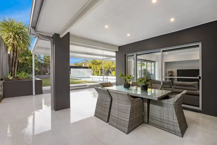 Fourth view of Homely house listing, 13 Castle Circuit, Seaforth NSW 2092