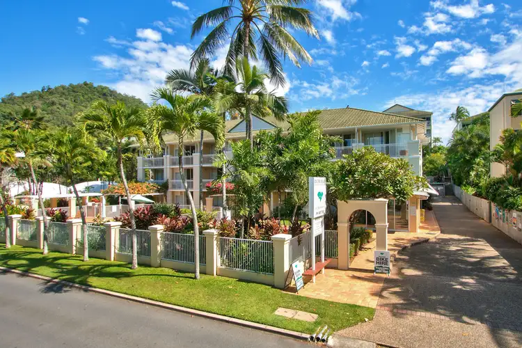 4/49 -51 Vasey Esplanade, Trinity Beach QLD 4879