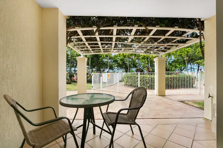 Second view of Homely unit listing, 4/49 -51 Vasey Esplanade, Trinity Beach QLD 4879