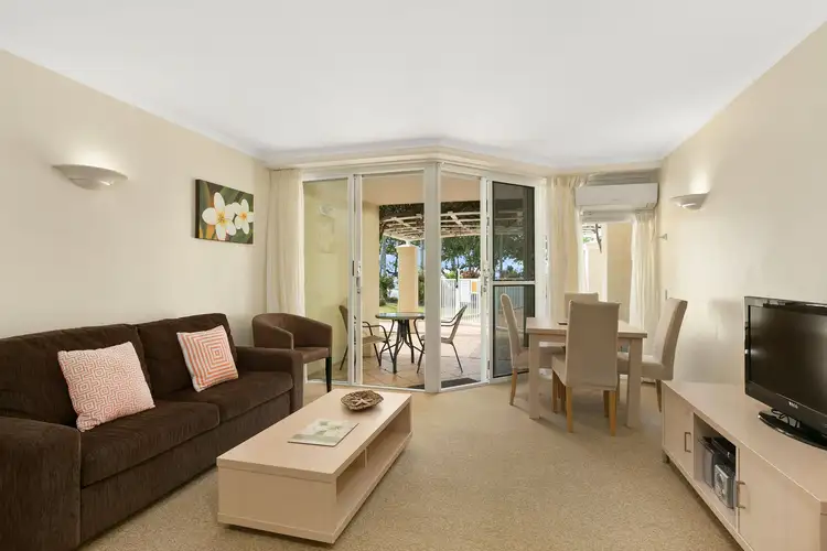 Third view of Homely unit listing, 4/49 -51 Vasey Esplanade, Trinity Beach QLD 4879