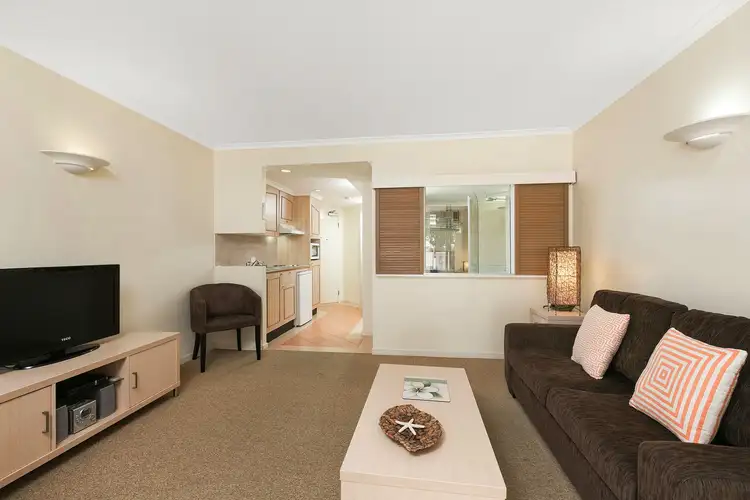 Fifth view of Homely unit listing, 4/49 -51 Vasey Esplanade, Trinity Beach QLD 4879