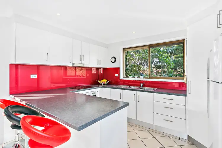 Main view of Homely townhouse listing, 1/9 Madden Street, Oak Flats NSW 2529