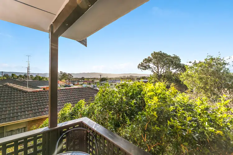 Second view of Homely townhouse listing, 1/9 Madden Street, Oak Flats NSW 2529