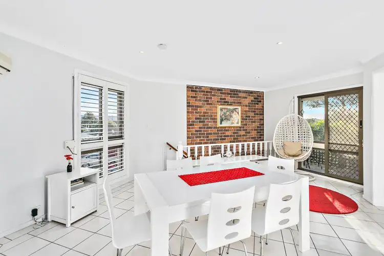 Third view of Homely townhouse listing, 1/9 Madden Street, Oak Flats NSW 2529
