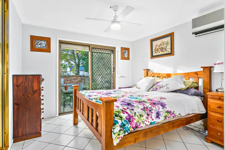 Fifth view of Homely townhouse listing, 1/9 Madden Street, Oak Flats NSW 2529