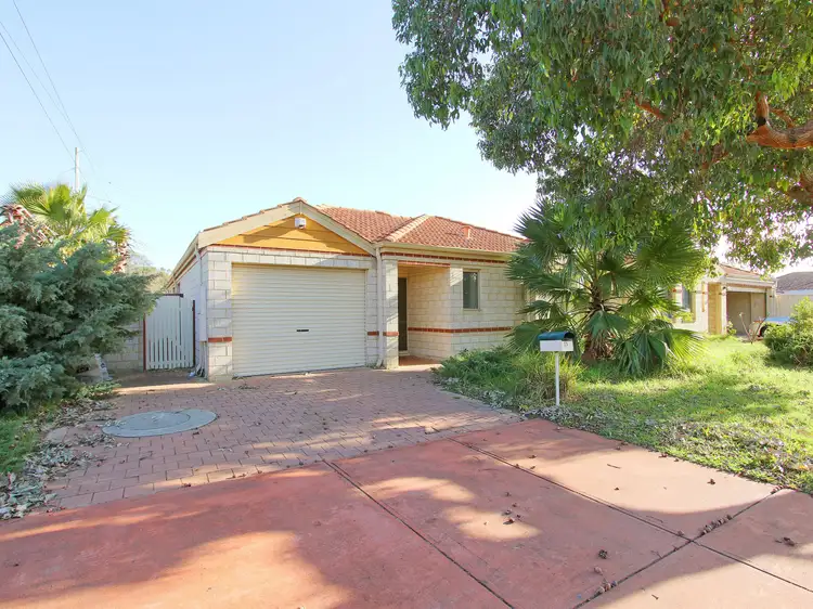 5/15 Garden Street, Cannington WA 6107