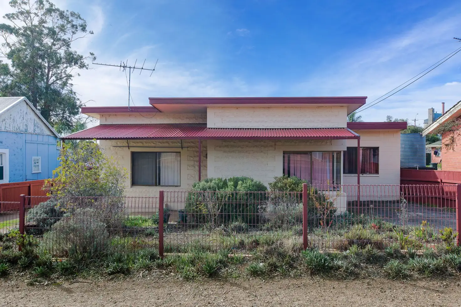Main view of Homely house listing, 71 McHenry Street, Murray Bridge SA 5253