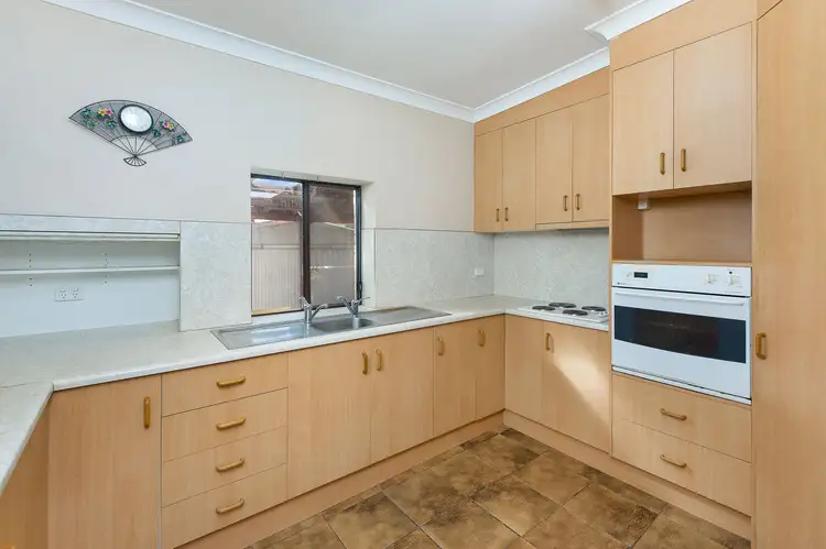 Second view of Homely house listing, 71 McHenry Street, Murray Bridge SA 5253