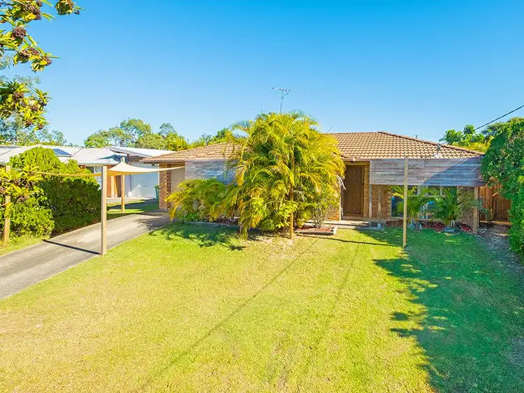 5 Coyle Court, Browns Plains QLD 4118