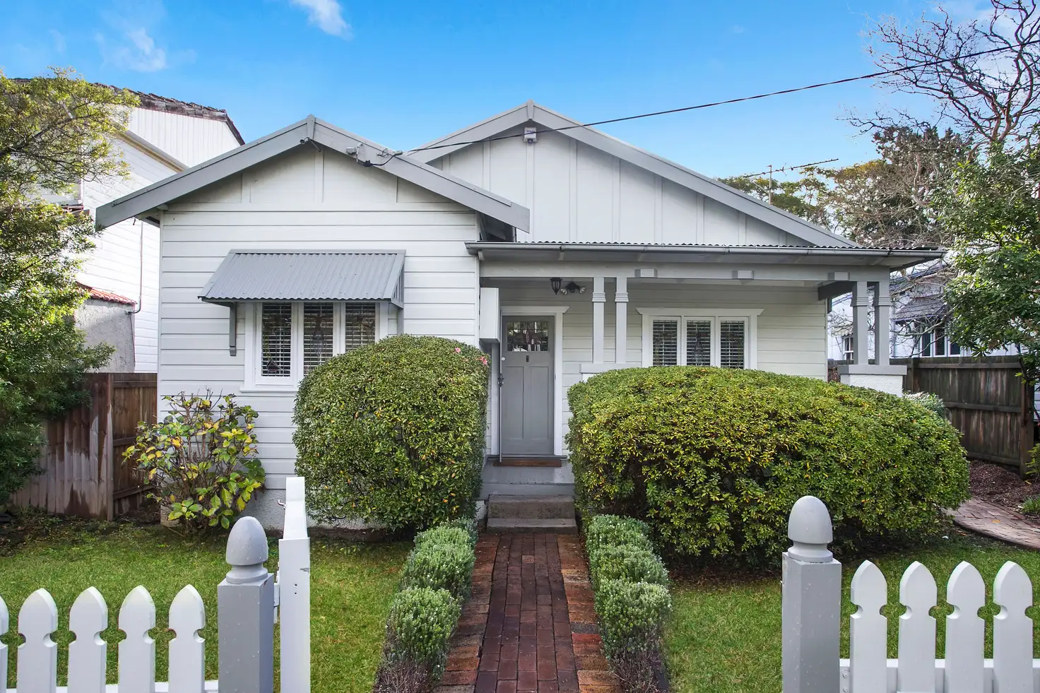 Main view of Homely house listing, 29 Griffiths Avenue, West Ryde NSW 2114