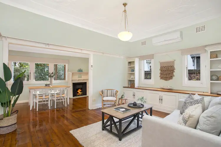 Second view of Homely house listing, 29 Griffiths Avenue, West Ryde NSW 2114