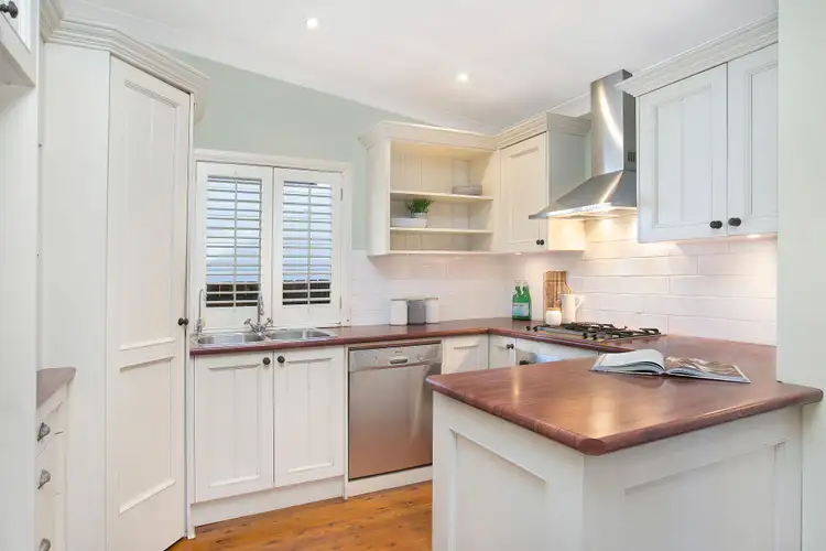 Fourth view of Homely house listing, 29 Griffiths Avenue, West Ryde NSW 2114