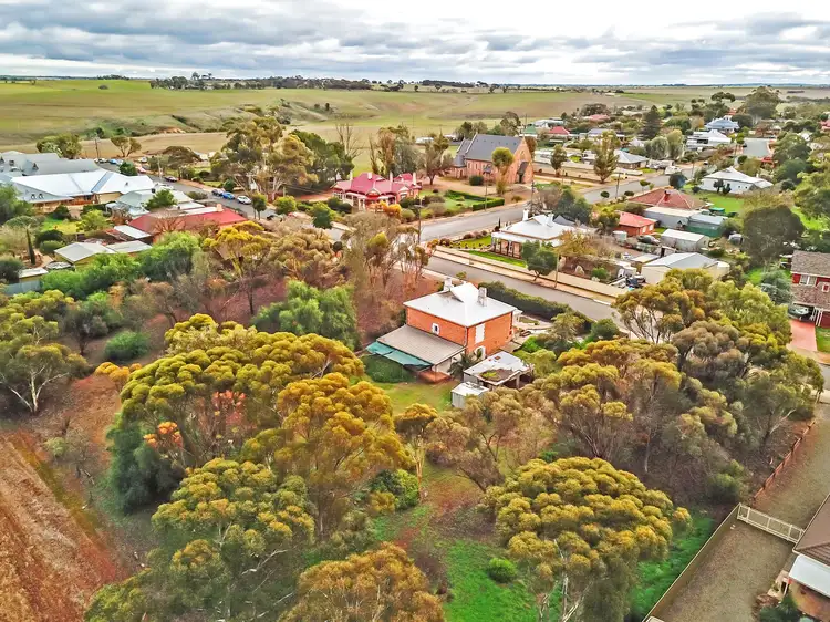 Main view of Homely house listing, 7-9 Albert Street, Hamley Bridge SA 5401