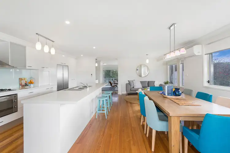 Fourth view of Homely house listing, 26 Lilly Pilly Way, Kiama NSW 2533