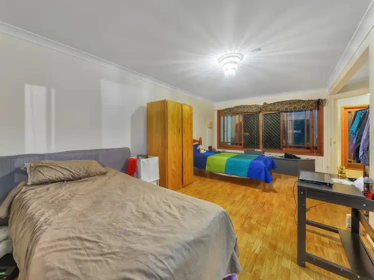 Second view of Homely house listing, 21 Phillips Street, Spring Hill QLD 4000